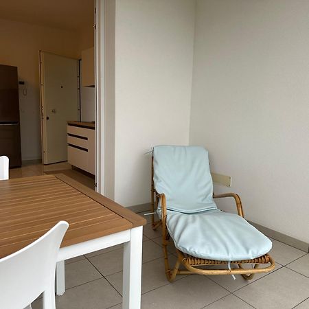 Agua Apartment With Beach Included Lido di Jesolo Dış mekan fotoğraf