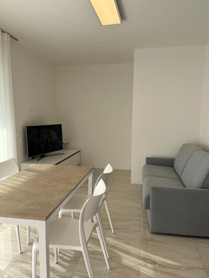 Agua Apartment With Beach Included Lido di Jesolo Dış mekan fotoğraf