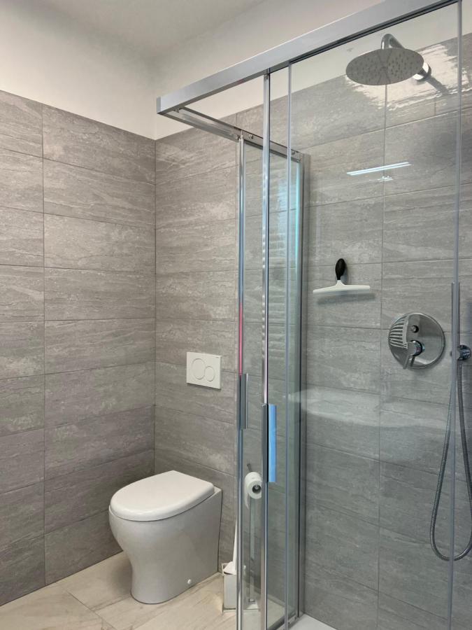Agua Apartment With Beach Included Lido di Jesolo Dış mekan fotoğraf